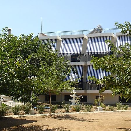 Demos Studios Kandia Phòng bức ảnh
